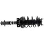 KYB SR4533 Complete Corner Unit Assembly -Strut, Mount and Spring