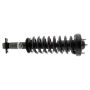 KYB SR4534 Complete Corner Unit Assembly -Strut, Mount and Spring