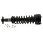 KYB SHOCKS SR4534K 2 Bolts, 2 Nuts, 2 Lock Washers
