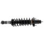 KYB SR4535 Complete Corner Unit Assembly -Strut, Mount and Spring