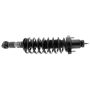 KYB SR4536 Complete Corner Unit Assembly -Strut, Mount and Spring