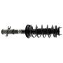KYB SR4537 Complete Corner Unit Assembly -Strut, Mount and Spring