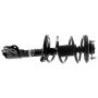 KYB SR4539 Complete Corner Unit Assembly -Strut, Mount and Spring