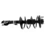 KYB SR4540 Complete Corner Unit Assembly -Strut, Mount and Spring