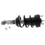 KYB SR4545 Complete Corner Unit Assembly -Strut, Mount and Spring