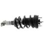 KYB SR4547 Complete Corner Unit Assembly -Strut, Mount and Spring