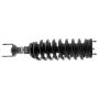 KYB SR4549 Complete Corner Unit Performance Assembly -Strut, Mount and Spring