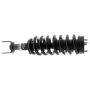 KYB SR4550 Complete Corner Unit Assembly -Strut, Mount and Spring