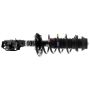 KYB SR4551 Complete Corner Unit Assembly -Strut, Mount and Spring
