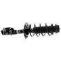 KYB SR4552 Complete Corner Unit Assembly -Strut, Mount and Spring