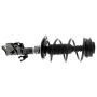 KYB SR4553 Complete Corner Unit Assembly -Strut, Mount and Spring