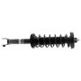 KYB SR4557 Complete Corner Unit Assembly -Strut, Mount and Spring