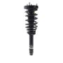 KYB SR4562 Complete Corner Unit Assembly -Strut, Mount and Spring
