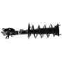 KYB SR4563 Complete Corner Unit Assembly -Strut, Mount and Spring