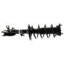 KYB SR4564 Complete Corner Unit Assembly -Strut, Mount and Spring