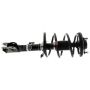 KYB SR4567 Complete Corner Unit Assembly -Strut, Mount and Spring