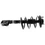 KYB SR4568 Complete Corner Unit Assembly -Strut, Mount and Spring