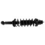 KYB SR4569 Complete Corner Unit Assembly -Strut, Mount and Spring