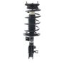 KYB SR4570 Complete Corner Unit Assembly -Strut, Mount and Spring