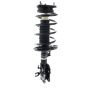KYB SR4571 Complete Corner Unit Assembly -Strut, Mount and Spring