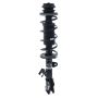 KYB SR4573 Complete Corner Unit Assembly -Strut, Mount and Spring
