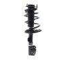KYB SR4576 Complete Corner Unit Assembly -Strut, Mount and Spring