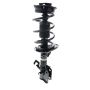 KYB SR4579 Complete Corner Unit Assembly -Strut, Mount and Spring