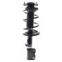KYB SR4580 Complete Corner Unit Assembly -Strut, Mount and Spring