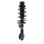 KYB SR4584 Complete Corner Unit Assembly -Strut, Mount and Spring
