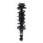 KYB SR4586 Complete Corner Unit Assembly -Strut, Mount and Spring