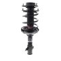 KYB SR4592 Complete Corner Unit Assembly -Strut, Mount and Spring