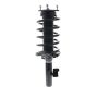 KYB SR4598 Complete Corner Unit Assembly -Strut, Mount and Spring