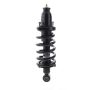 KYB SR4606 Complete Corner Unit Assembly -Strut, Mount and Spring