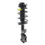 KYB SR4614 Complete Corner Unit Assembly -Strut, Mount and Spring
