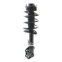 KYB SR4615 Complete Corner Unit Assembly -Strut, Mount and Spring
