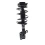 KYB SR4618 Complete Corner Unit Assembly -Strut, Mount and Spring