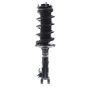 KYB SR4629 Complete Corner Unit Assembly -Strut, Mount and Spring
