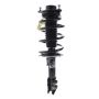 KYB SR4638 Complete Corner Unit Assembly -Strut, Mount and Spring