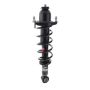 KYB SR4644 Complete Corner Unit Assembly -Strut, Mount and Spring