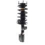 KYB SR4655 Complete Corner Unit Assembly -Strut, Mount and Spring
