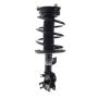 KYB SR4672 Complete Corner Unit Assembly -Strut, Mount and Spring