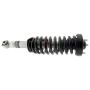 KYB SRG4171 Complete Corner Unit Performance Assembly -Strut, Mount and Spring