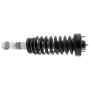 KYB SRG4172 Complete Corner Unit Performance Assembly -Strut, Mount and Spring