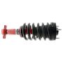 KYB SRM4080 Complete Corner Unit Performance Assembly -Strut, Mount and Spring