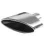 AP Exhaust ST1262S Exhaust Tip