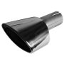 AP Exhaust ST1264S Exhaust Tip