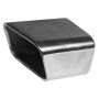 AP Exhaust ST1266S Exhaust Tip
