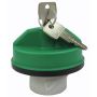 STANT GAS CAPS 10508D Stant Diesel Only Locking Fuel Cap