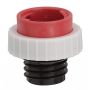 STANT GAS CAPS 12405 Stant Fuel Cap Tester Adapter