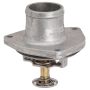 STANT GAS CAPS 14598 Stant Engine Coolant Thermostat / Water Outlet Assembly